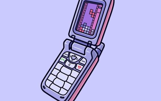 Обзор Nokia 8.3 5310 особенности и характеристики