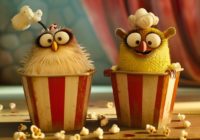 Фильмы и мультфильмы о Львове: что посмотреть