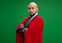 Шарлиз Терон в роли Капитан Марвел кто она на экране