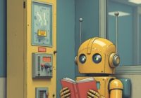 Мультфильмы о роботах: история и влияние на культуру