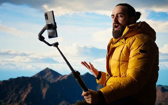OnePlus Concept One инновации в дизайне и технологиях