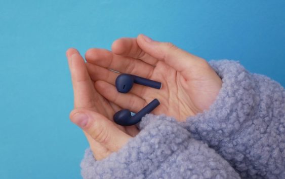 Наушники Reduxbuds обзор функций и особенностей