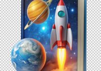 Обзор Rocketbook Orbit умного блокнота нового поколения Обзор Rocketbook Orbit умного блокнота нового поколения