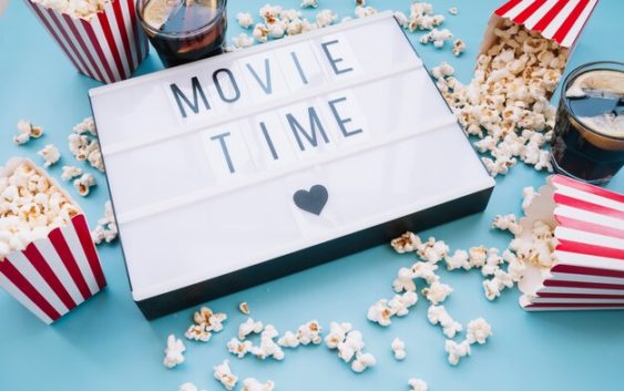Тизеры фильмов Netflix 2021 самые ожидаемые релизы