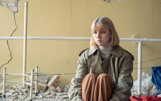 Трейлер блаженства с семгой Хайек в главной роли