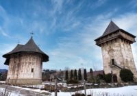 Ожидание вторжения варваров в современном обществе