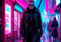 Трейлер Cyberpunk 2077 Впереди Новый Геймплей