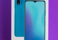 Xiaomi Redmi 8A Dual характеристики и обзор
