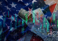 BlackRock: растущий госдолг США увеличивает привлекательность биткоина