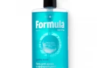 Гель для душа Mixit Formula Мечты Lucky Aura, 750 мл