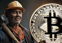 Хешрейт биткоина упал до трёхнедельного минимума на фоне капитуляции майнеров