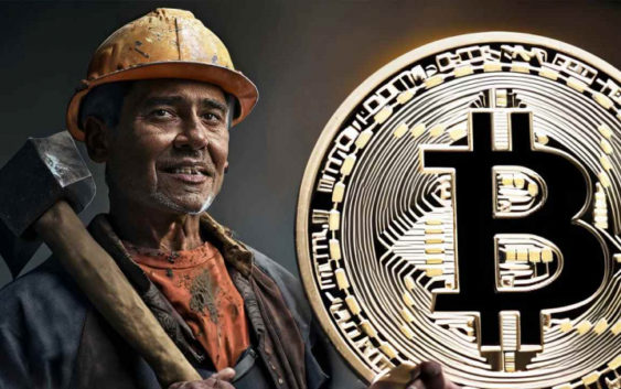 Хешрейт биткоина упал до трёхнедельного минимума на фоне капитуляции майнеров