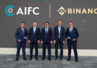 Казахстан заключил 3 соглашения с Binance, которые изменят крипторынок страны Казахстан заключил 3 соглашения с Binance, которые изменят крипторынок страны