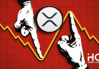 Криптовалюта XRP больше всего пострадала от провала законопроекта CLARITY