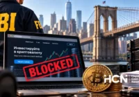В США отключили 241 сайт и 112 серверов криптомошенников, обманывавших русскоязычных жителей
