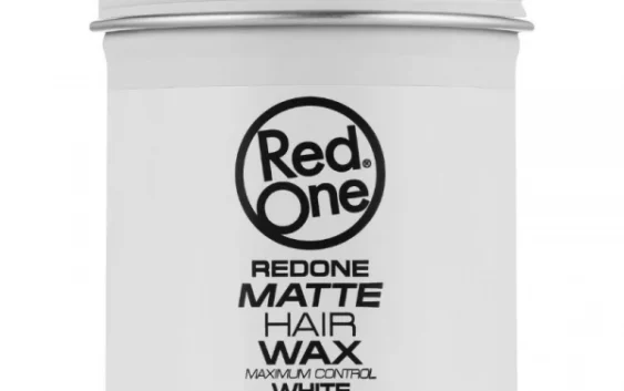 Воск для волос Redone Mat Wax Look White, 100 мл