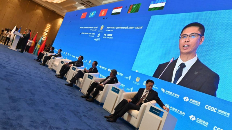 58 соглашений на $24 млрд подпишут на форуме "Китай – Центральная Азия"