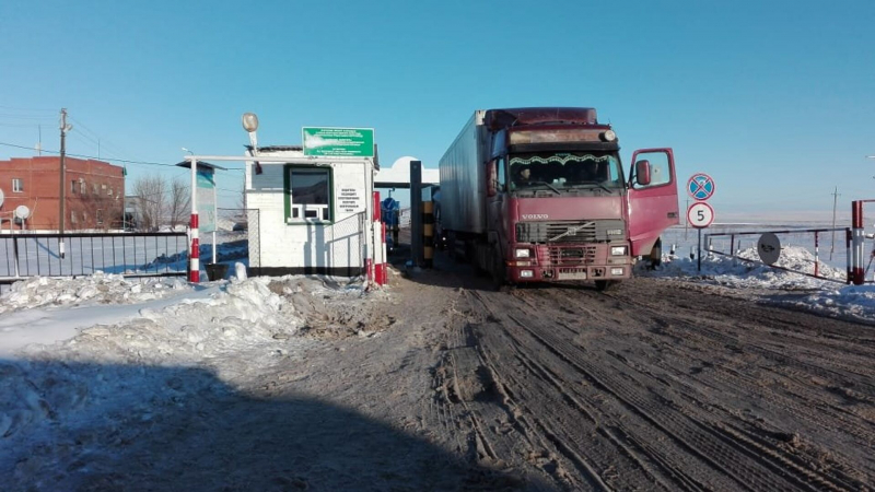 Экстрадированному из Грузии взяточнику вынесли приговор в Западно-Казахстанской области