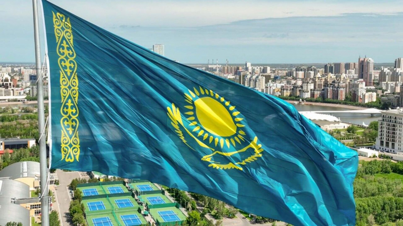 Казахстан на форуме AIF 2025 может предложить инициативы по интеграции – видеомост