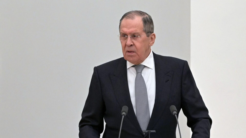Лавров: свободная торговля Вьетнама и ЕАЭС - это плюс для всех