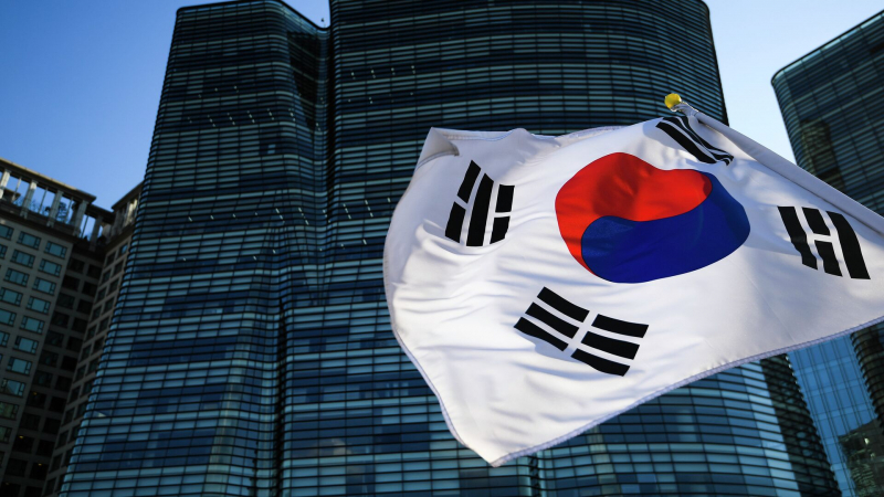 Парламент Южной Кореи поддержит импичмент президенту, заявил политик