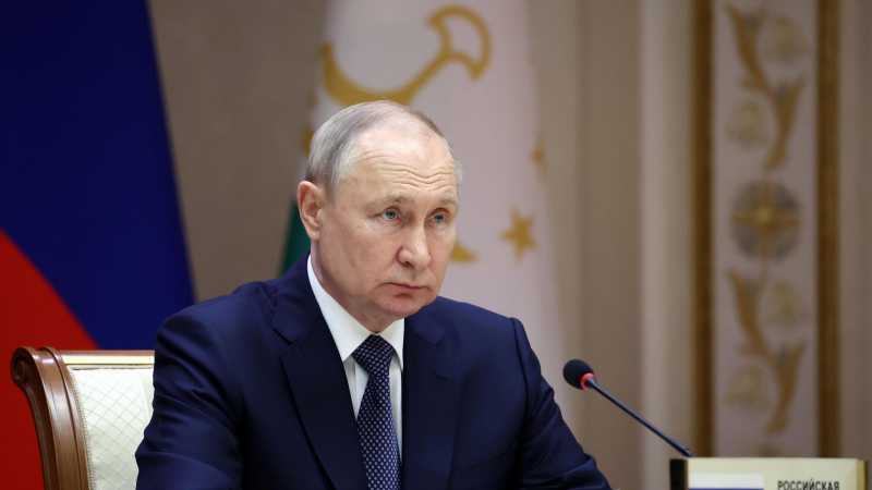 Переговоры с Трампом уже не нужны: план Путина по Украине сработал