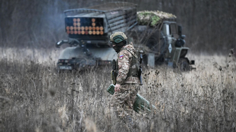 Спецоперация России на Украине: новости от Минобороны РФ за 27 мая