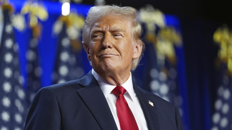 Трамп назначил спецпосланника по особым миссиям