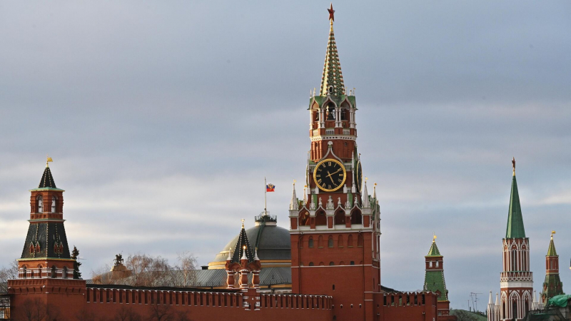 В Кремле отреагировали на сообщения о размещении миротворцев на Украине