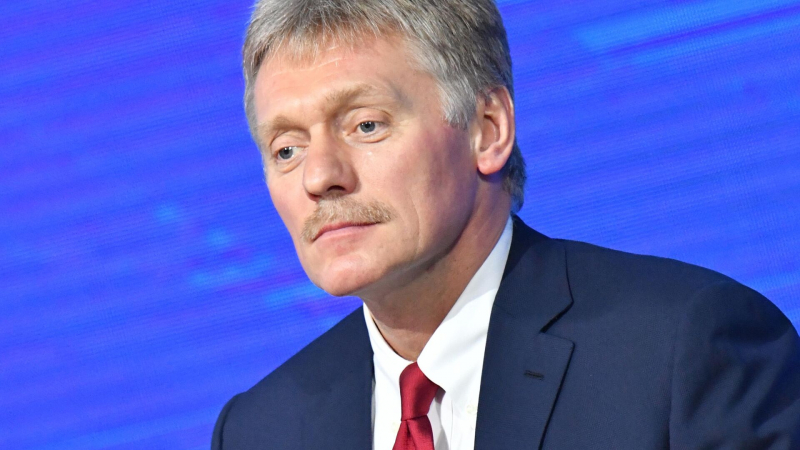 Визит Путина в Казахстан был очень продуктивным – Песков