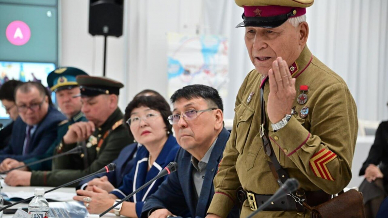 Военную историю Казахстана следует оградить от фальсификаций - эксперты